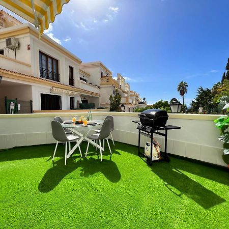 Romantic Apartment In Windsor Park Costa Adeje  Exterior foto