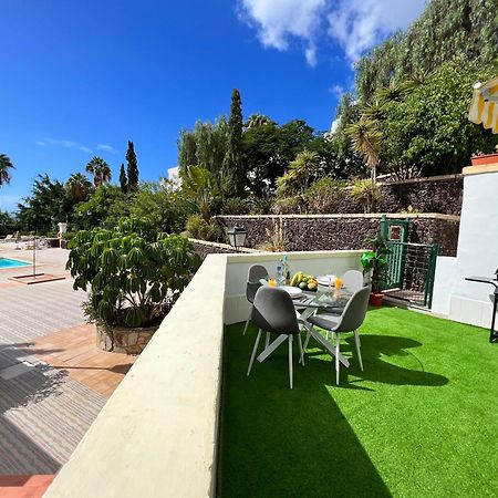 Romantic Apartment In Windsor Park Costa Adeje  Exterior foto